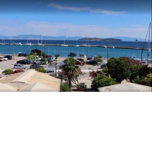 Sea View Center Apartment