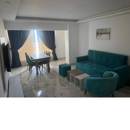 Sea view chalet hurghada
