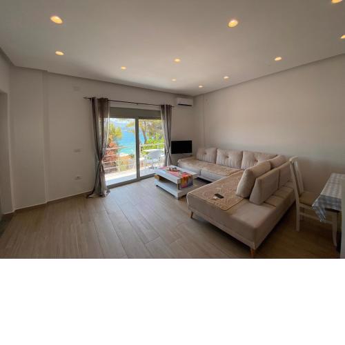 SEA VIEW Deluxe Private Villa