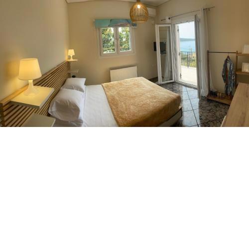 SEA VIEW DREAM