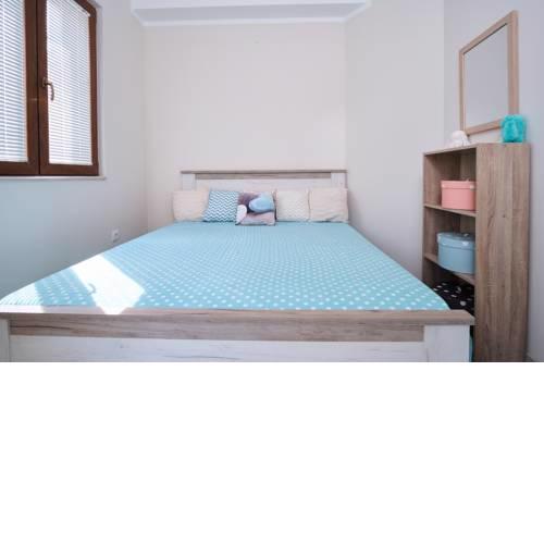 Sea View Duplex Lazi Hills