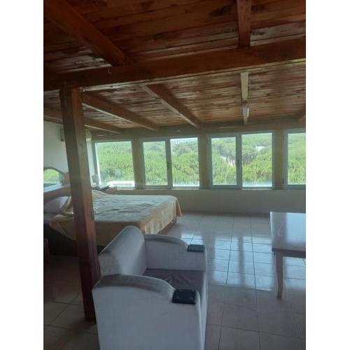 Sea View duplex