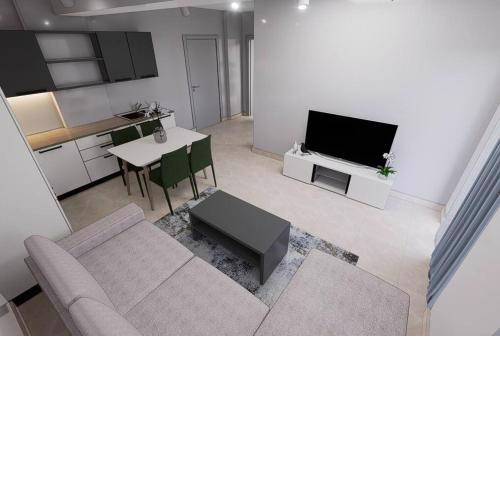 Sea View Durres Beach Apartment