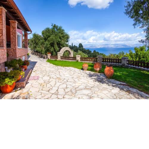 Sea View Estate Helios