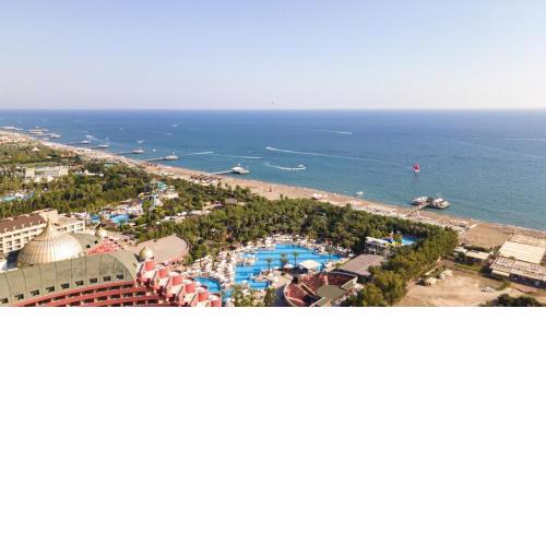 Sea View Flat With Balcony Near Beach in Aksu