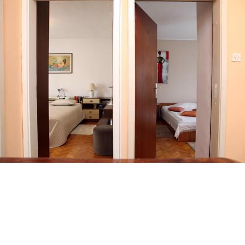 Sea view Guesthouse Vilma VT