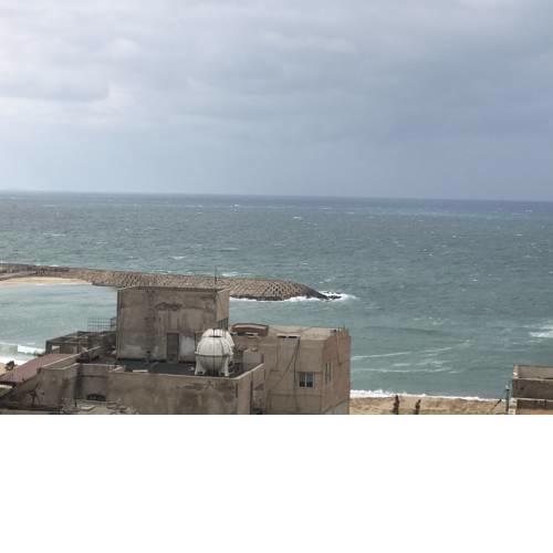 Sea View Haven In San Stefano