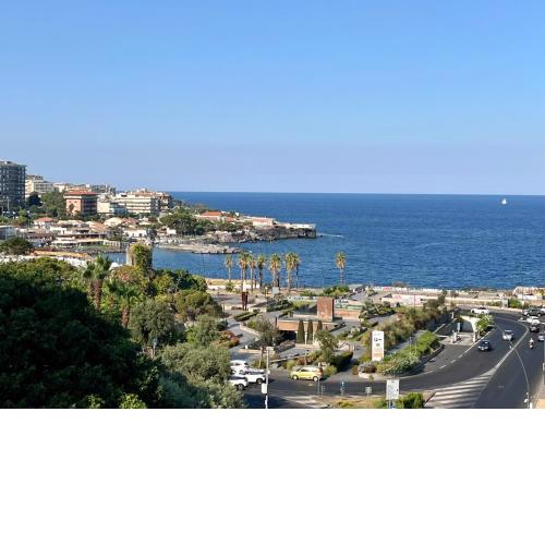 Sea View Holiday Apartment