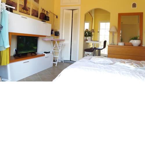Sea View Home Suite