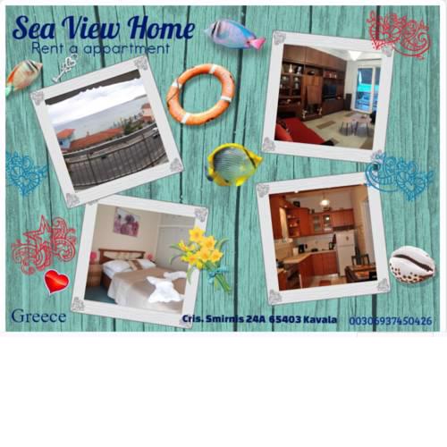 SEA VIEW HOME