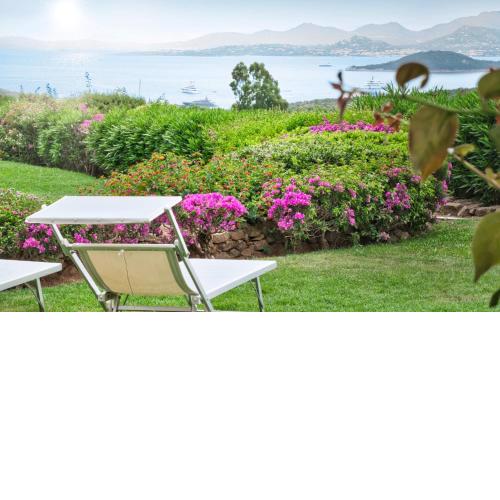 Sea View Home