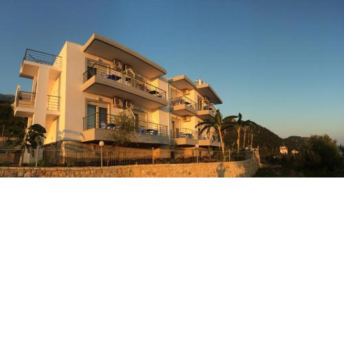 Sea View Hotel Dhermi