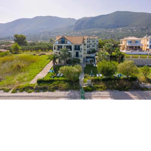 Sea View Hotel