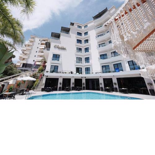 Sea View Hotel