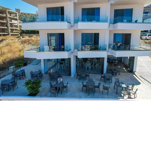 Sea View Hotel