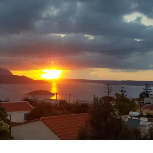Sea-View House, 2 minutes from Beach