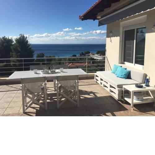 Sea View House