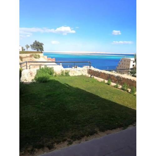 Sea View Hurghada Holiday Home