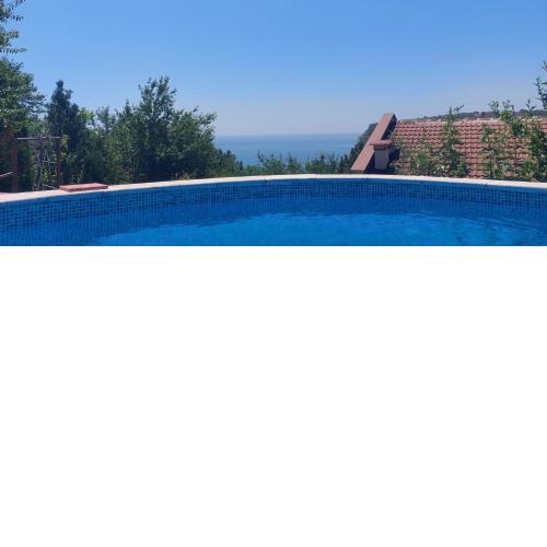 sea view hygge