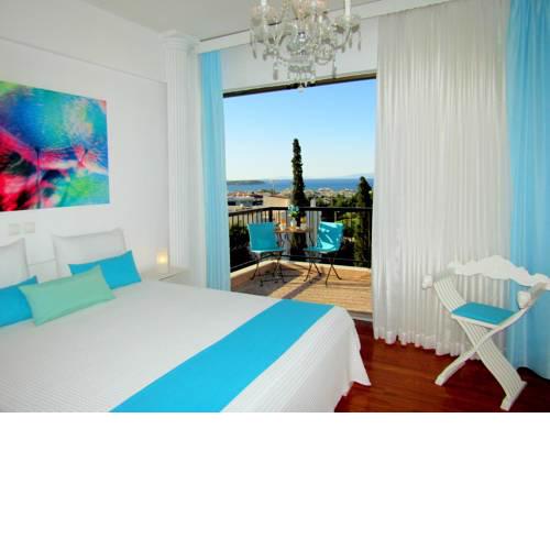Sea View Luxury Apartment