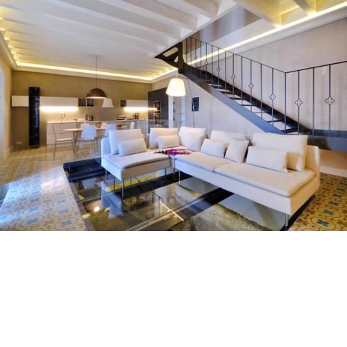 Sea View Luxury Apartment