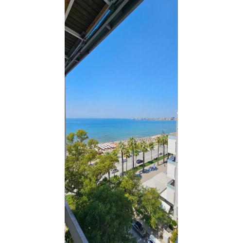 Sea view Luxury Apartment