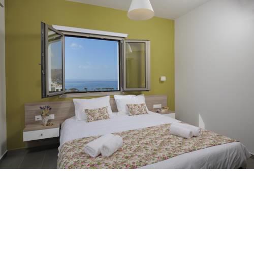 Sea View Luxury Apartments