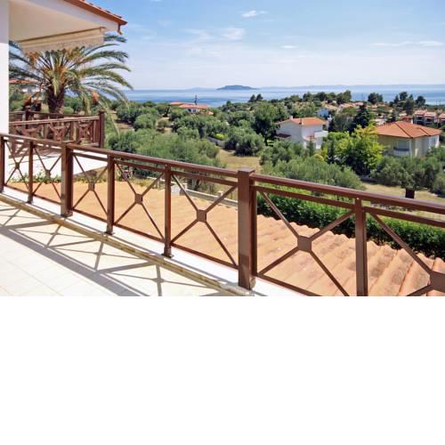 Sea View Maisonette close to Neos Marmaras