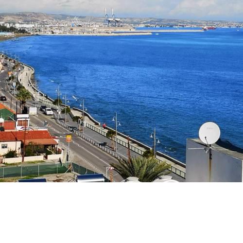 SEA VIEW MAKENZI