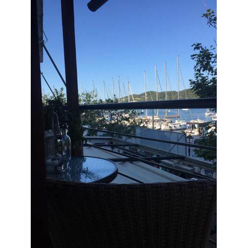 SEA VIEW MEZONETA