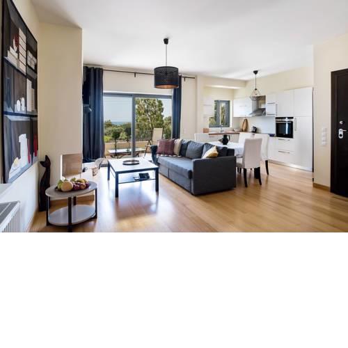 Sea View Modern Apartments