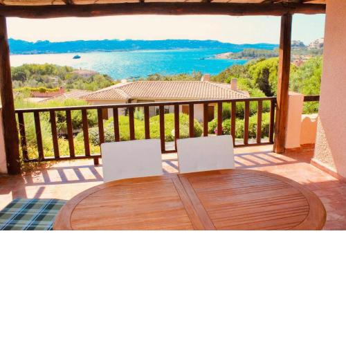 Sea View Mucchi Bianchi