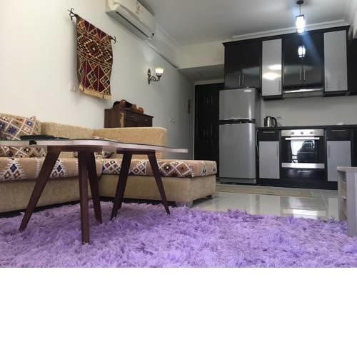 Sea View One Bedroom Apartment