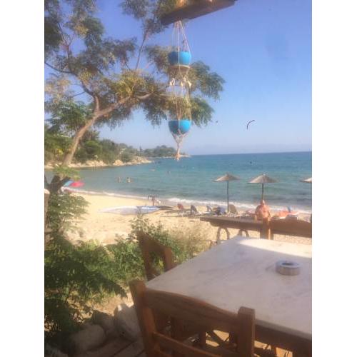 Sea View Palio Apartment