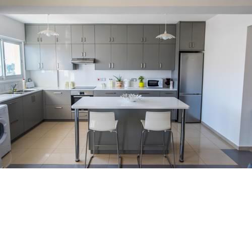 Sea View Penthouse 26