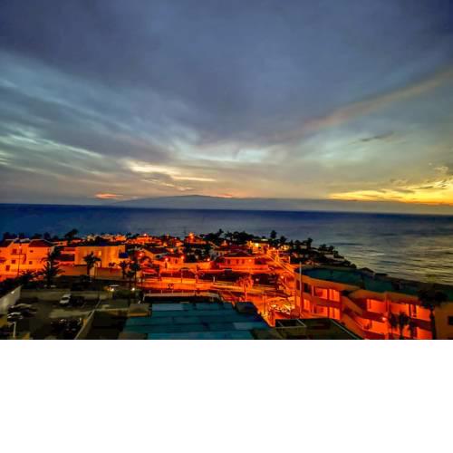 Sea View Playa Arena by HelloApartments