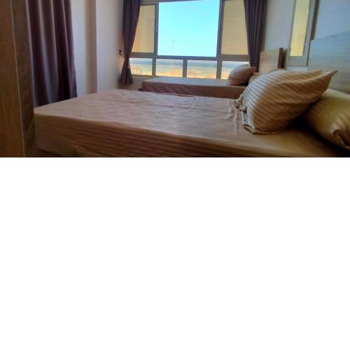 Sea View Qussier