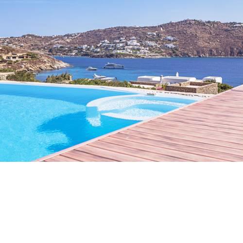 Sea View Residence