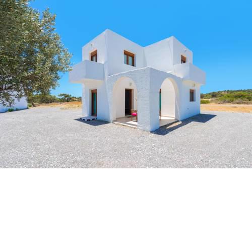 Sea View Rhodos Villas