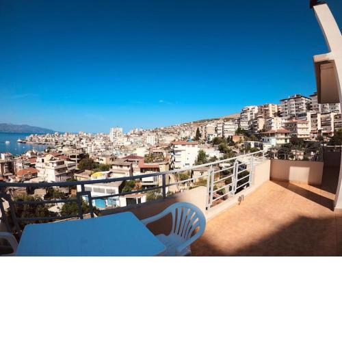 Sea view Sarande