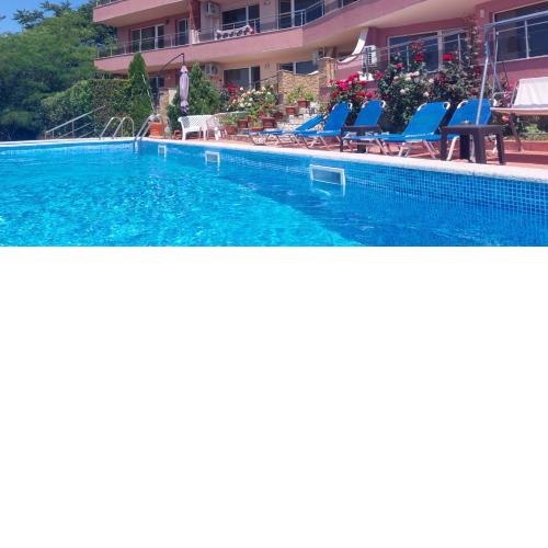 sea view Selva