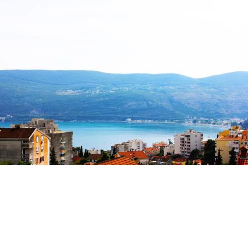Sea View Senat Apartment