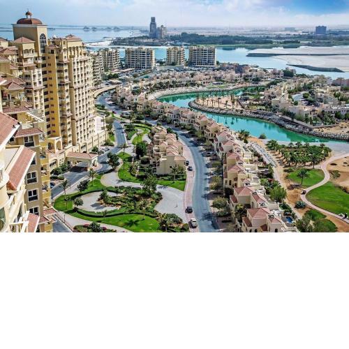 Sea View Studio 1 Royal Breeze سي ويو ستوديو رويال بريز