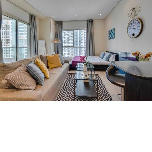 Sea View Studio 10min from beach Royal Oceanic