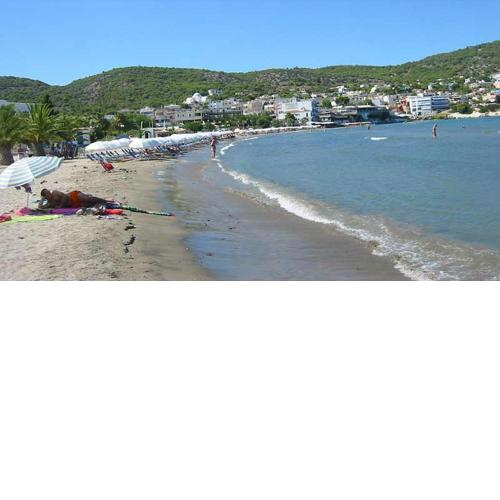 Παραθαλασσιο στουντιο Μιχαλιας Sea view studio Michalias Νουμερο 8
