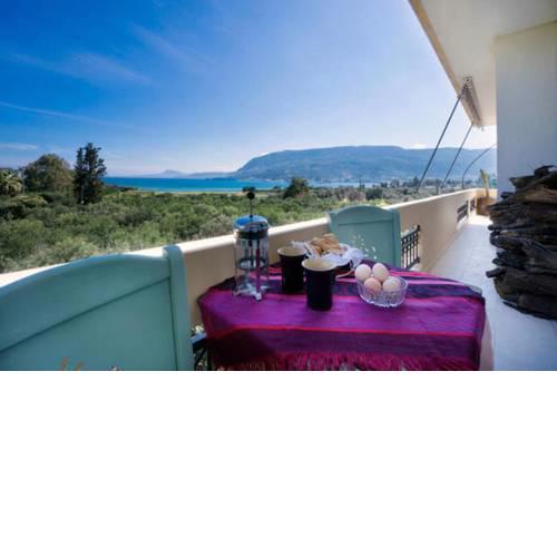 Sea View Studio