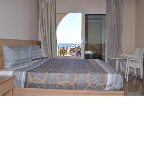 Sea View Studio