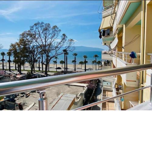 Sea View Studio