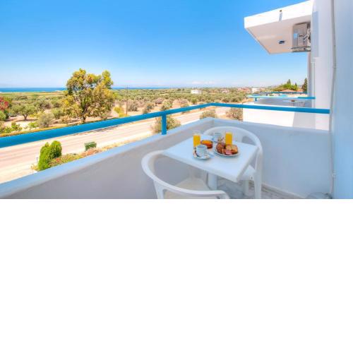 Sea View Studios Fanes