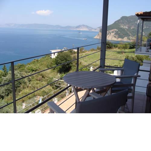 Sea View Studios